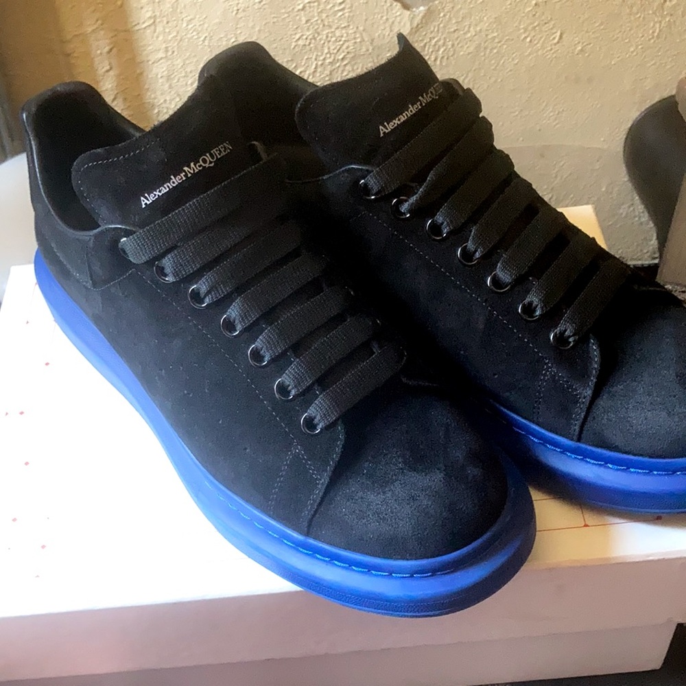 Alexander McQueen shoes